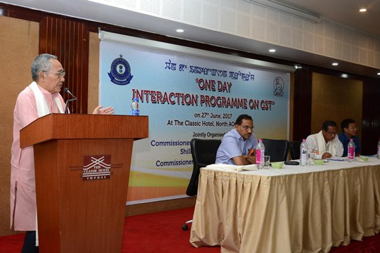 DY CM at One day interection programme on GST at Hotel classic on 27.6.2017 (4).JPG
